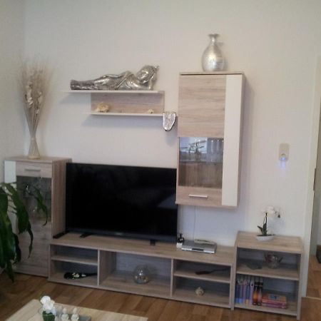 Usis_Ferienwohnung Im Harz Quedlinburg Kültér fotó