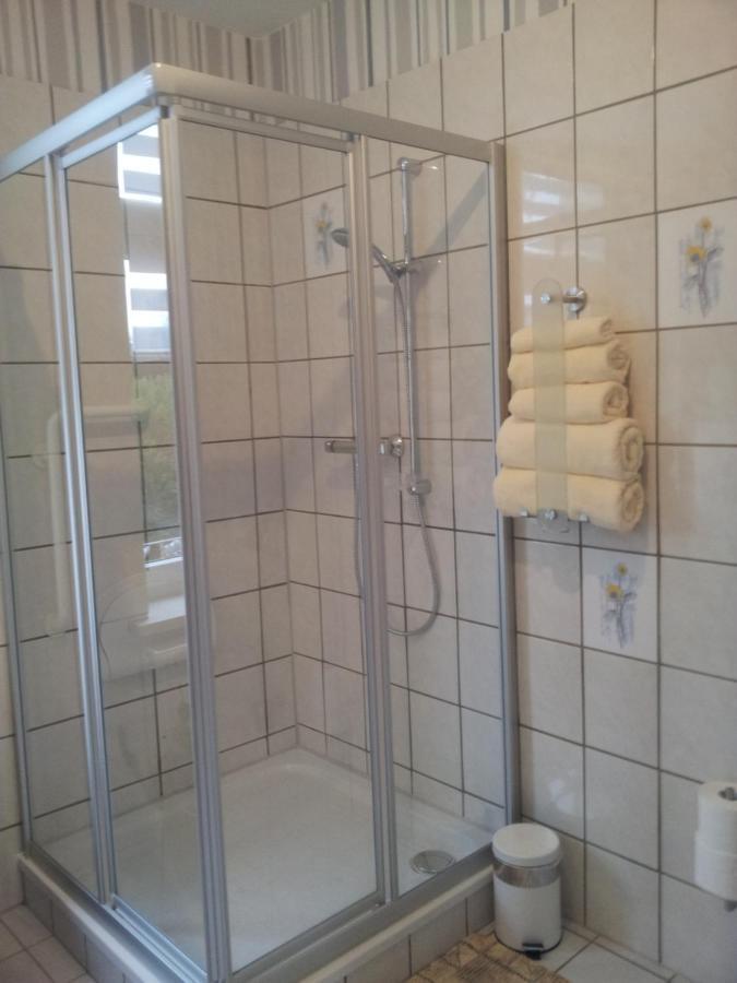 Usis_Ferienwohnung Im Harz Quedlinburg Kültér fotó