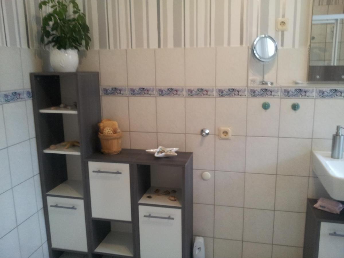 Usis_Ferienwohnung Im Harz Quedlinburg Kültér fotó