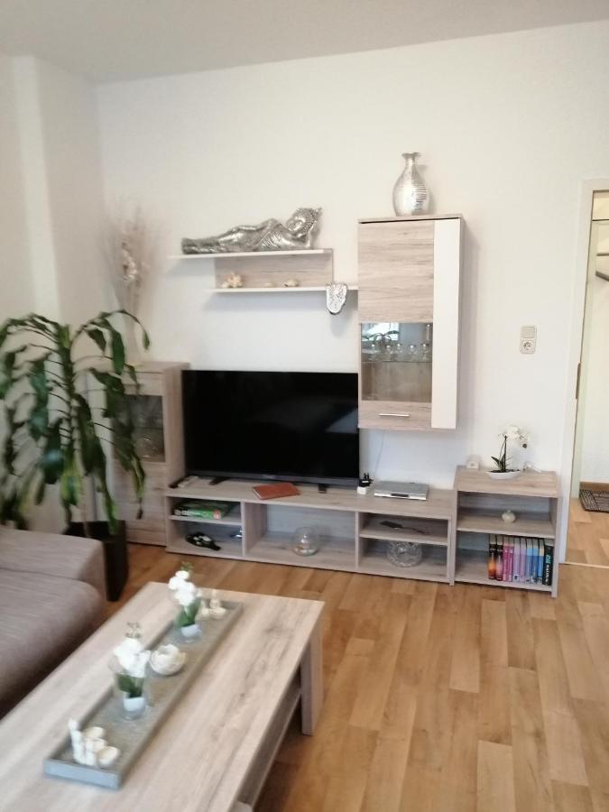 Usis_Ferienwohnung Im Harz Quedlinburg Kültér fotó