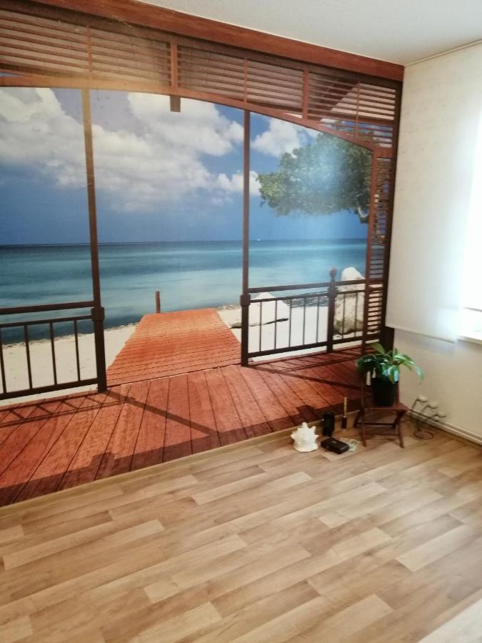 Usis_Ferienwohnung Im Harz Quedlinburg Kültér fotó